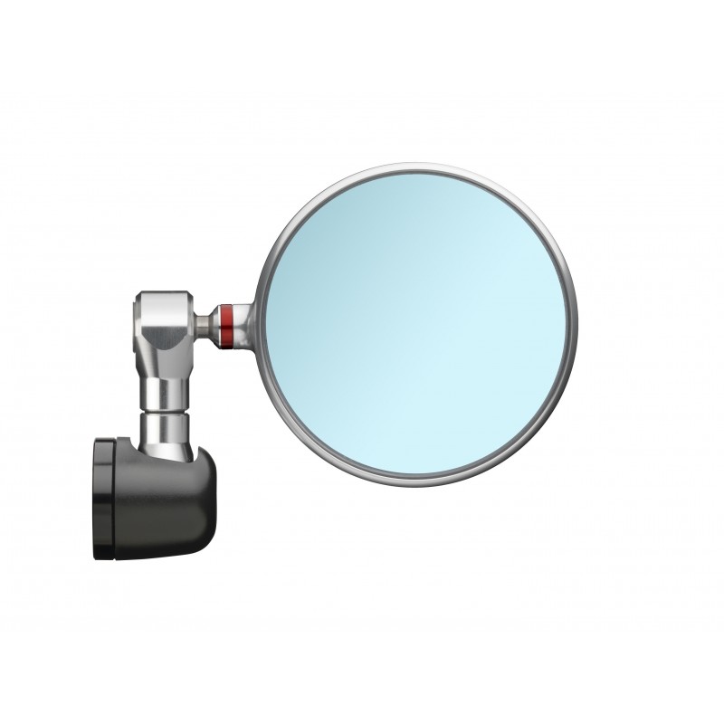 ESPEJO RETROVISOR DOBLE POSICION RIZOMA SPY-R 80 NO HOMOLOGADO