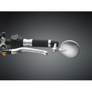 ESPEJO RETROVISOR DOBLE POSICION RIZOMA SPY-R 80 NO HOMOLOGADO