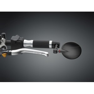 ESPEJO RETROVISOR DOBLE POSICION RIZOMA SPY-R 80 NO HOMOLOGADO