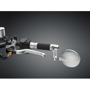 RIZOMA SPY-ARM 94.5 TWO-POSITION REARVIEW MIRROR APPROVED