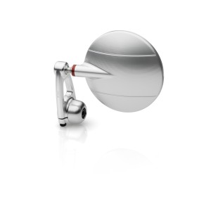 RIZOMA SPY-ARM 94.5 TWO-POSITION REARVIEW MIRROR APPROVED