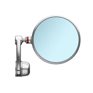 RIZOMA SPY-ARM 94.5 TWO-POSITION REARVIEW MIRROR APPROVED