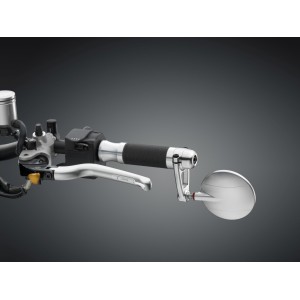 ESPEJO RETROVISOR DOBLE POSICION RIZOMA SPY-ARM 80 NO HOMOLOGADO