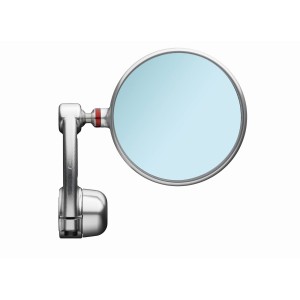 ESPEJO RETROVISOR DOBLE POSICION RIZOMA SPY-ARM 80 NO HOMOLOGADO