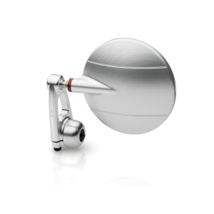 ESPEJO RETROVISOR DOBLE POSICION RIZOMA SPY-ARM 80 NO HOMOLOGADO