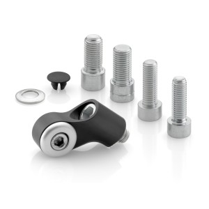 RIZOMA UNIVERSAL ADAPTER FÜR RÜCKSPIEGEL