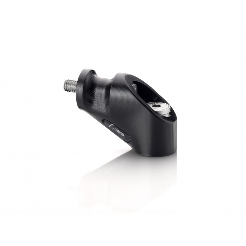 LENKERADAPTER FÜR RIZOMSPIEGEL YAMAHA T-MAX 500/530 2008-2016
