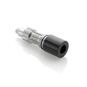 ADAPTADOR PARA MONTAJE FLECHA RIZOMA LOOK CON MANILLAR ESPEJO DIAM. INTERNO 21/23 MM