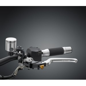 RIZOMA TANK CT017 FOR BRAKE SYSTEM LIQUID COLOUR GOLD