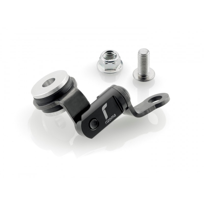 BRAKE FLUID TANK SUPPORT FOR RIZOMA TANKS (EXCEPT CODE CT015/CT017/CT115)
