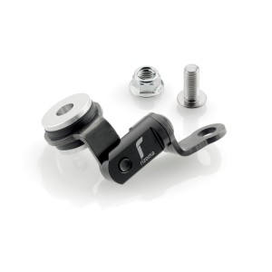 SOPORTE RIZOMA PARA DEPÓSITO DE LÍQUIDO TRIUMPH THRUXTON 1200 R 2016-2020