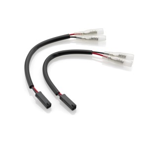 RIZOMA ELECTRIC WIRING KIT FÜR RICHTUNGSANZEIGEN AUF SUZUKI (ALLE VERSIONEN)