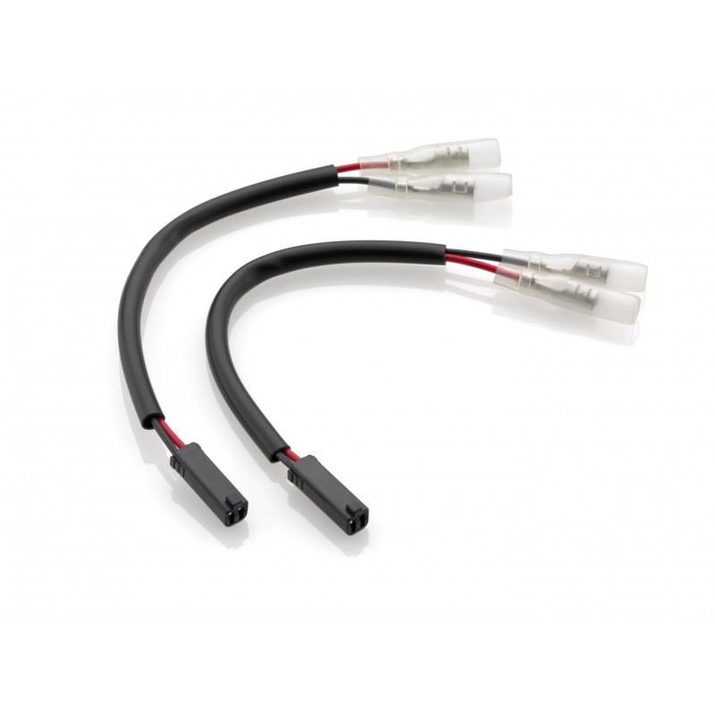 RIZOMA ELECTRIC WIRING KIT FÜR RICHTUNGSANZEIGEN AUF SUZUKI (ALLE VERSIONEN)