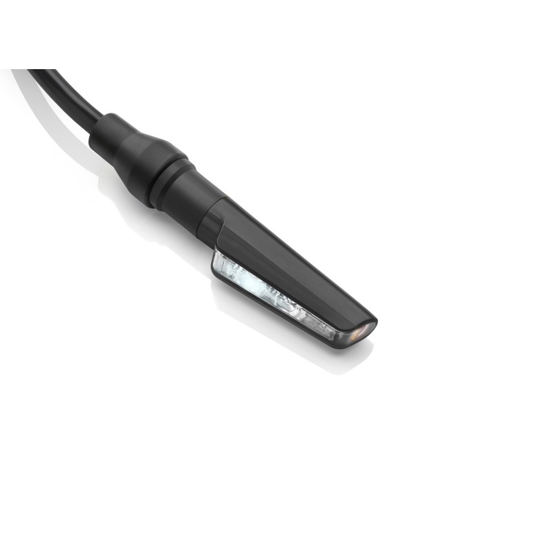 RIZOMA CORSA L LED VORNE RICHTUNGSANZEIGE MIT POSITIONSLICHT