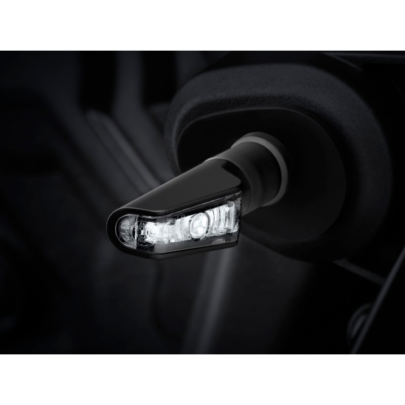 RIZOMA LEGGERA LIGHT LED-RICHTUNGSANZEIGE