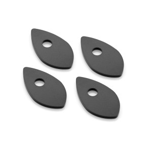RIZOMA ARROW ADAPTERS DUCATI MULTISTRADA 1200/S 2013-2014