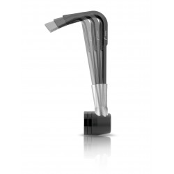 PROTEZIONE LEVA FRENO/FRIZIONE RIZOMA PROGUARD DUCATI 848 2008-2013, 1098/R/S 2007-2010, 1198/S/SP 2009-2011