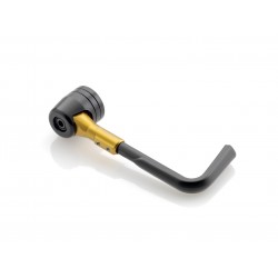PROTEZIONE LEVA FRENO/FRIZIONE RIZOMA PROGUARD DUCATI 848 2008-2013, 1098/R/S 2007-2010, 1198/S/SP 2009-2011