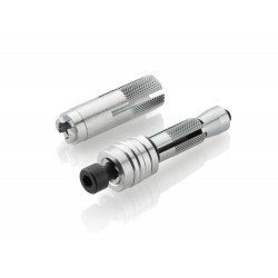 PROTEZIONE LEVA FRENO/FRIZIONE RIZOMA PROGUARD DUCATI 848 2008-2013, 1098/R/S 2007-2010, 1198/S/SP 2009-2011