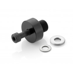 PROTECCIÓN MANETA FRENO/EMBRAGUE RIZOMA PROGUARD KAWASAKI ER-6N/ER-6F 2006-2016