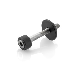 RIZOMA PROGUARD BREMS/KUPPLUNGSHEBELSCHUTZ TRIUMPH STREET TRIPLE/R 2008-2012