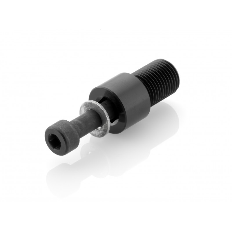 RIZOMA SPIEGELADAPTER FÜR ORIGINAL-LENKER YAMAHA MT-07 2014-2017, MT-09 2013-2020