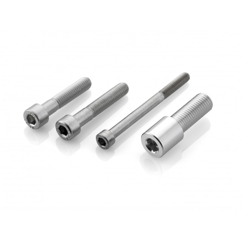 RIZOMA SPIEGELADAPTER FÜR ORIGINAL BMW C 600 SPORT 2012-2015 LENKER