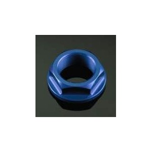 TUERCA ERGAL PARA PASADOR DE RUEDA TRASERA HONDA CBR 250 R 2011-2013, INDIGO