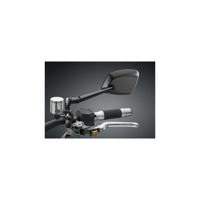 RIGHT REAR VIEW MIRROR RIZOMA 4D, APPROVED