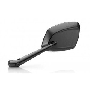 SPECCHIETTO RETROVISORE SINISTRO RIZOMA 4D, OMOLOGATO