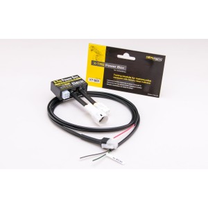EXCLUIDOR DE LIMITADOR HEALTECH X-TRE KAWASAKI ZX-10R 2008-2009