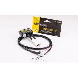 EXCLUIDOR DE LIMITADOR HEALTECH X-TRE PARA SUZUKI B-KING 2008-2015