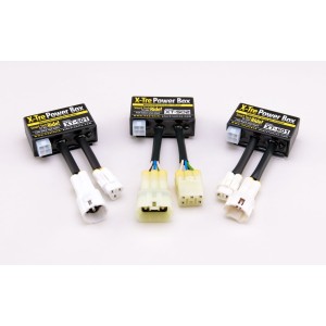 ESCLUSORE LIMITATORE HEALTECH X-TRE SUZUKI GSX-S 1000 2015-2020