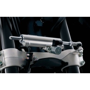 ESCLUSORE SENSORE AMMORTIZZATORE DI STERZO HEALTECH SUZUKI GSX-R 1000 2007-2016