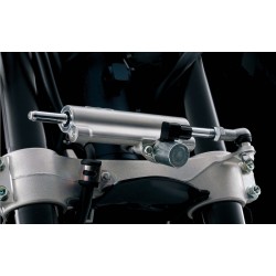 EXCLUSIÓN SENSOR AMORTIGUADOR DE DIRECCIÓN HEALTECH KAWASAKI ZX-10R 2011-2020