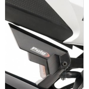 DEPÓSITO DE ACEITE DE FRENO TRASERO PUIG YAMAHA TRACER 900 2018-2020, TRACER 900 GT 2018-2020