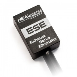 EXCLUIDOR VALVULA ESCAPE HEALTECH PARA APRILIA RSV4 FACTORY 2009-2012