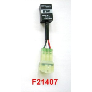 HEALTECH EXHAUST VALVE EXCLUDER DUCATI 959 PANIGALE 2016-2019