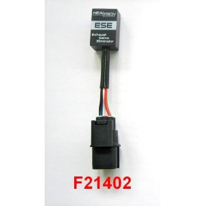 HEALTECH ABLASSVENTIL AUSSCHLUSS DUCATI MONSTER 821 2014-2017