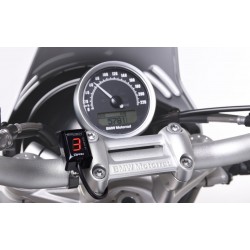 HEALTECH GIPRO-DT ENGAGED GEAR INDICATOR FOR DUCATI SCRAMBLER 1100 SPORT 2018-2019