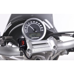 HEALTECH GIPRO-DT ENGAGED GEAR INDICATOR KAWASAKI ER-6F 2006-2008