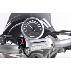 HEALTECH GIPRO-DT ENGAGED GEAR INDICATOR SUZUKI V-STROM 650 XT 2015-2016