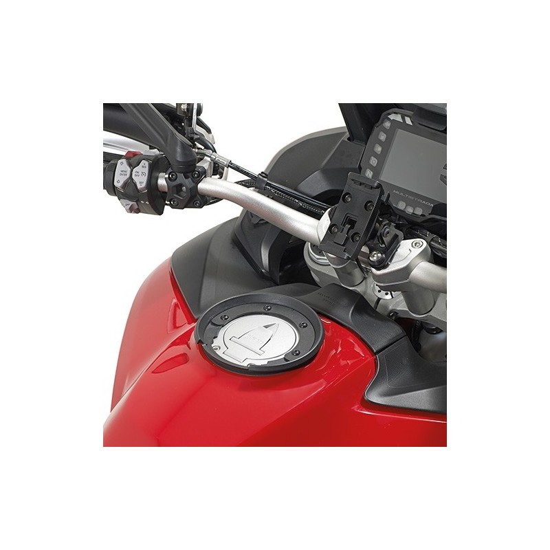 FLANGIA SERBATOIO PER BORSE GIVI TANKLOCK PER BMW F 750 GS 2018-2020