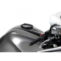 FLANGIA SERBATOIO PER BORSE GIVI TANKLOCK BMW R 1250 GS 2018-2020