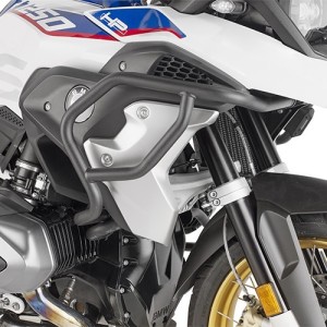 GIVI TUBULAR PROTECTION BMW R 1250 GS 2018-2020 RADIATORS, BLACK