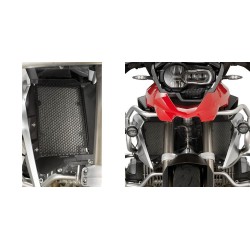 GIVI GRILL PROTECTION FÜR KÜHLER BMW R 1250 GS 2018-2020