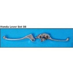 CLUTCH LEVER HONDA HORNET 600 2007-2013, CBF 600 N 2008-2010, CBF 600 S 2008-2013