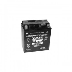 BATTERIA AD ALTO SPUNTO YUASA YTX20CH-BS HONDA VARADERO 1000 2003-2006