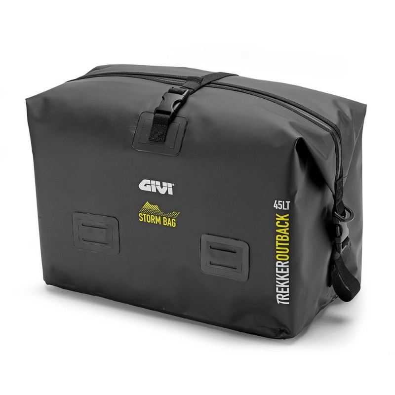 BOLSA INTERIOR IMPERMEABLE GIVI PARA VAILIGIA TREKKER OUTBACK 48 LITROS