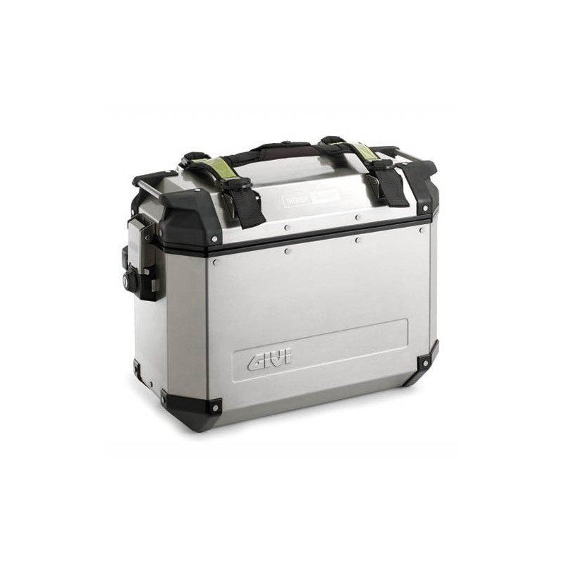 GIVI ZUSÄTZLICHER TRAGEGRIFF FÜR TREKKER OUTBACK 37/48 LITER